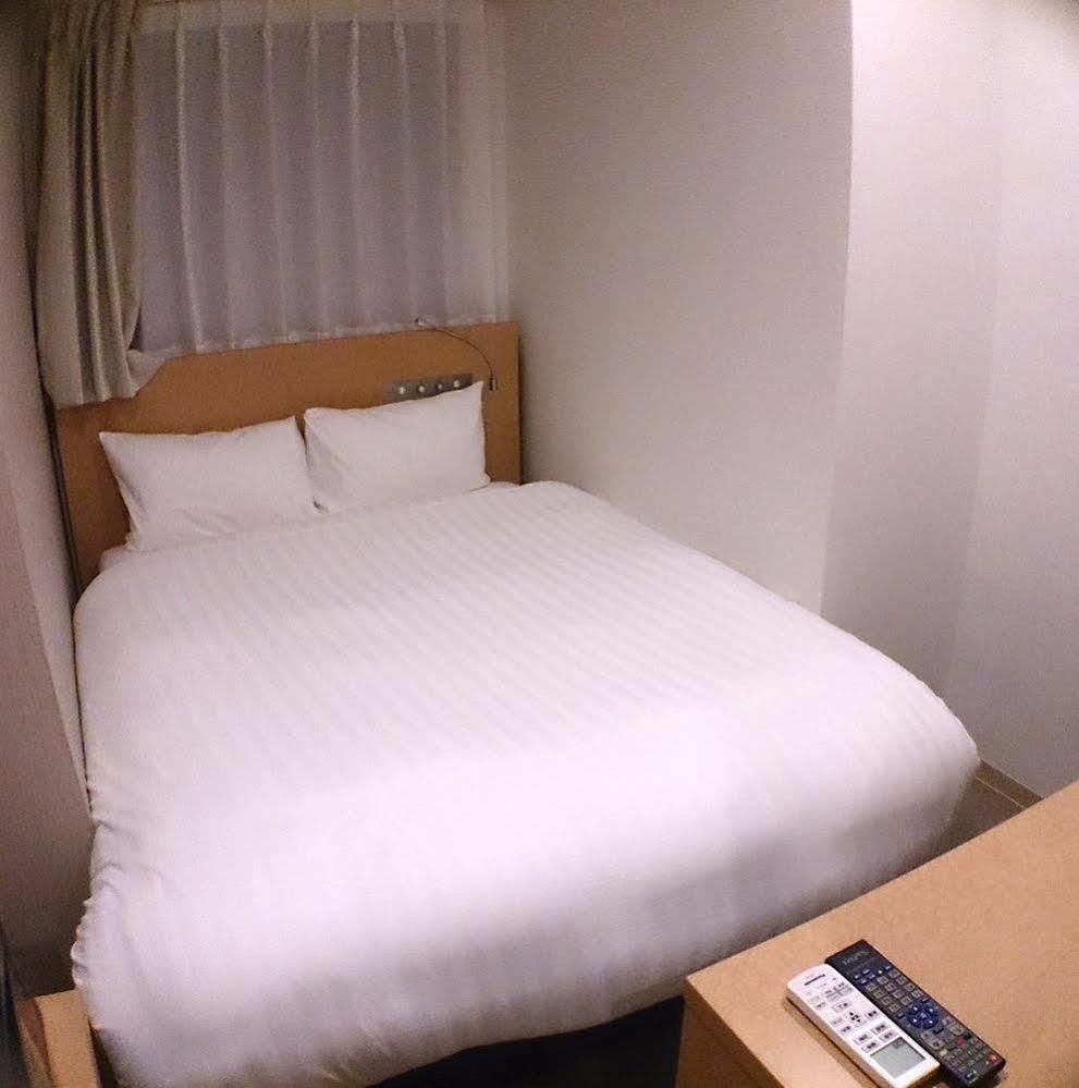 Akasaka Crystal Hotel (Adults Only) Tokyo Bagian luar foto