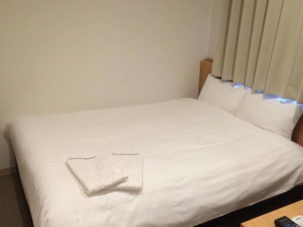 Akasaka Crystal Hotel (Adults Only) Tokyo Bagian luar foto