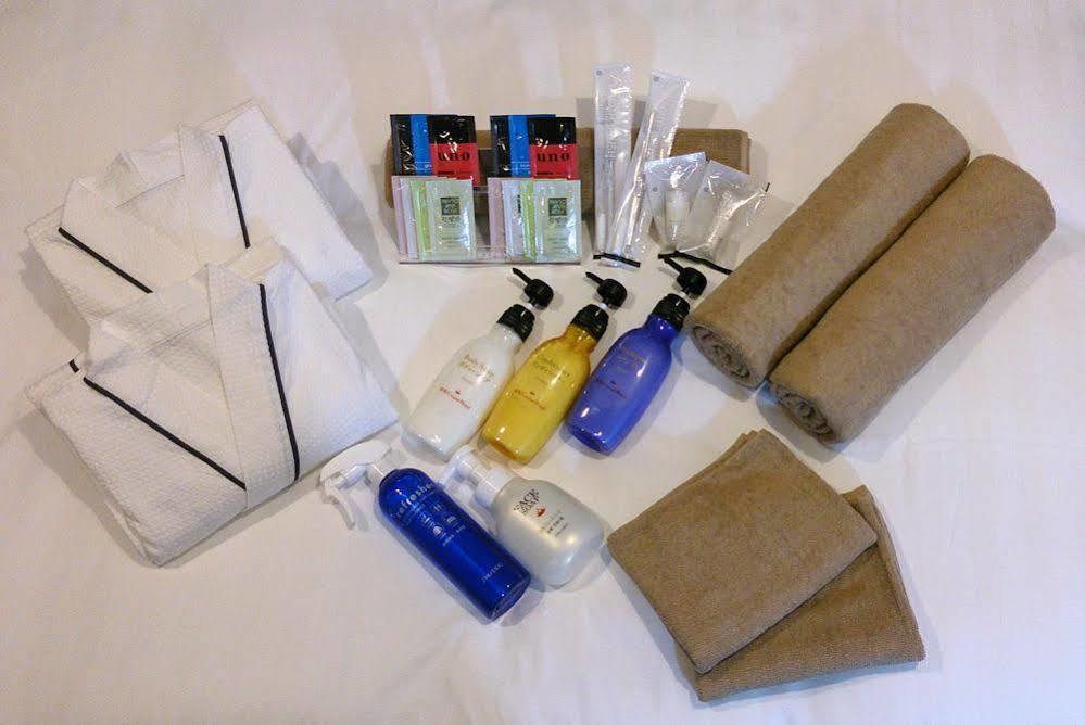 Akasaka Crystal Hotel (Adults Only) Tokyo Bagian luar foto